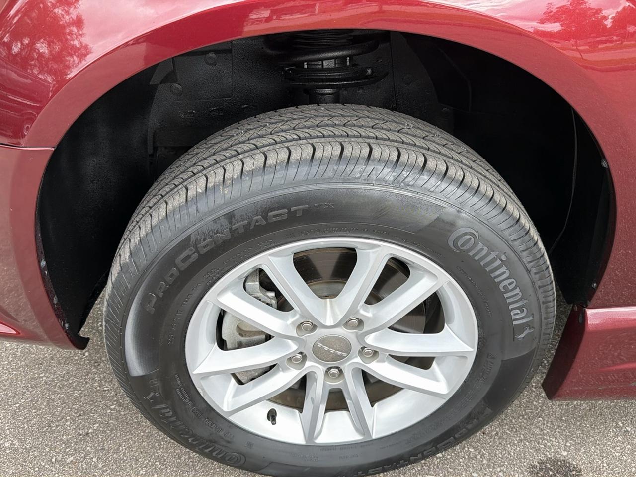 Dodge Grand Caravan SXT Wagon 2019