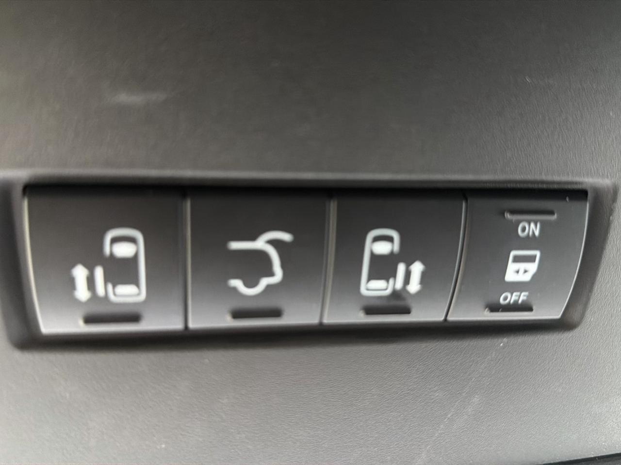 Dodge Grand Caravan SXT Wagon 2019