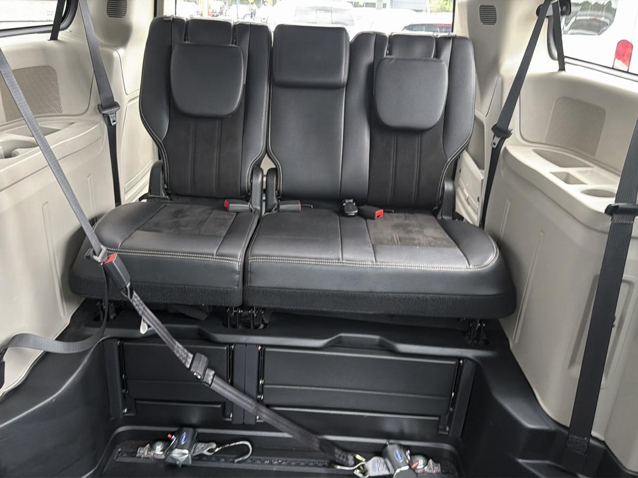 Dodge Grand Caravan SXT Wagon 2019