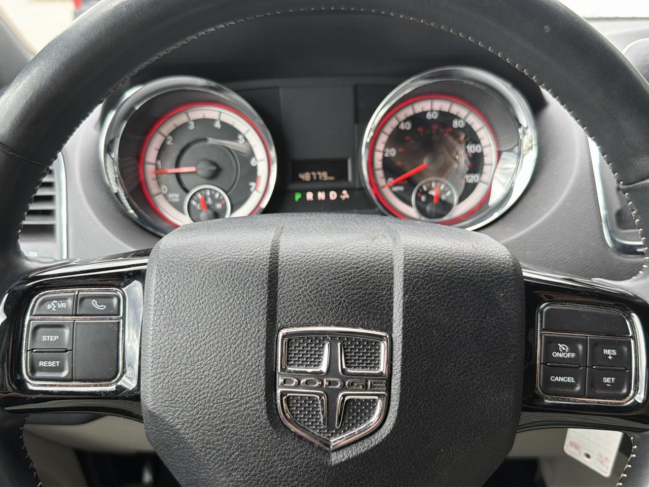 Dodge Grand Caravan SXT Wagon 2019