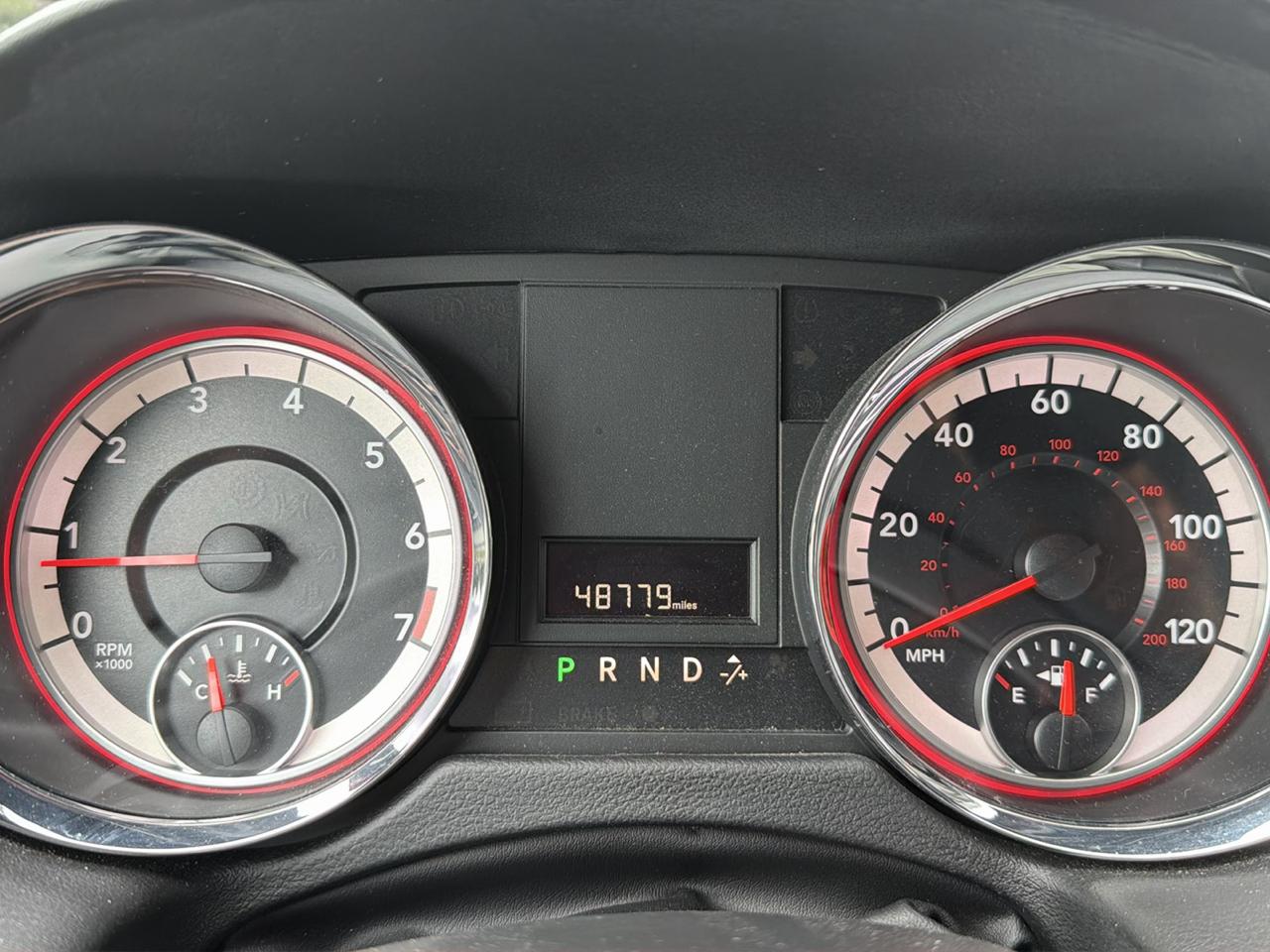 Dodge Grand Caravan SXT Wagon 2019