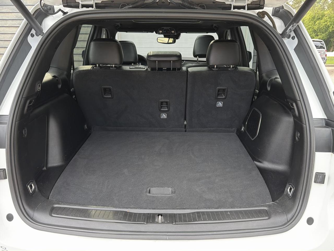 Jeep Grand Cherokee 4xe 4x4 2024