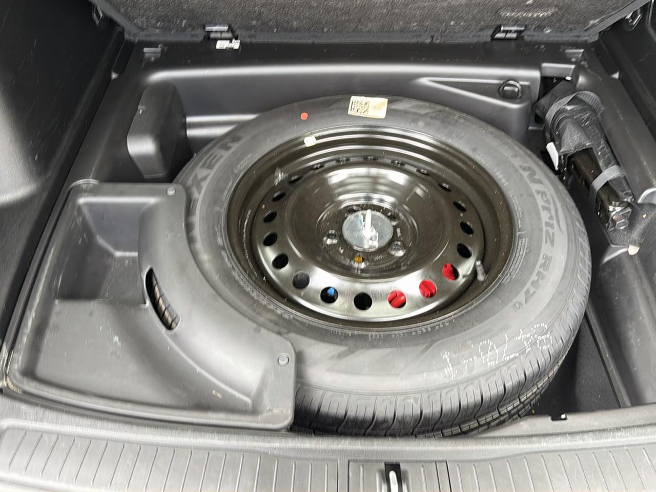 Jeep Grand Cherokee 4xe 4x4 2024
