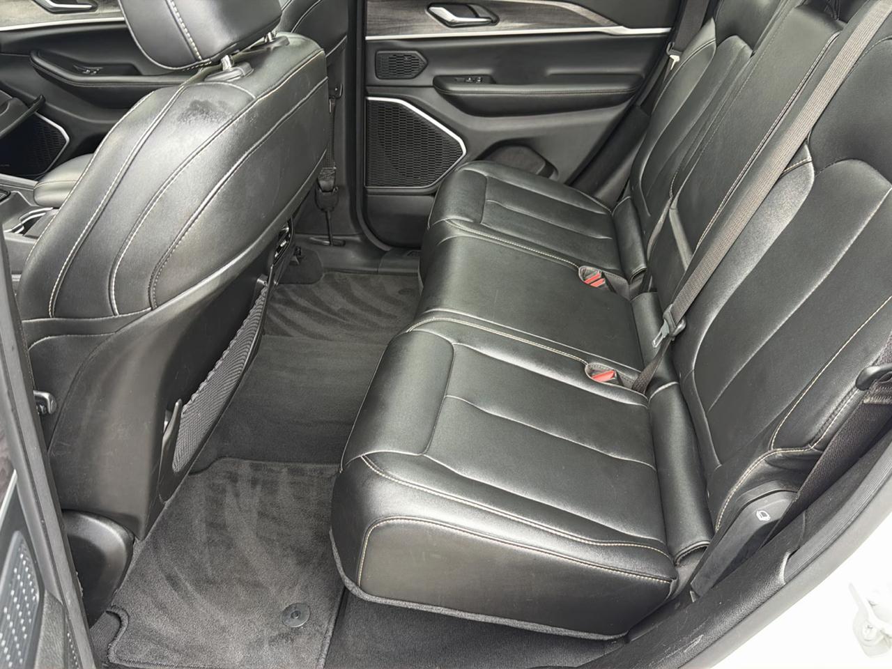 Jeep Grand Cherokee 4xe 4x4 2024