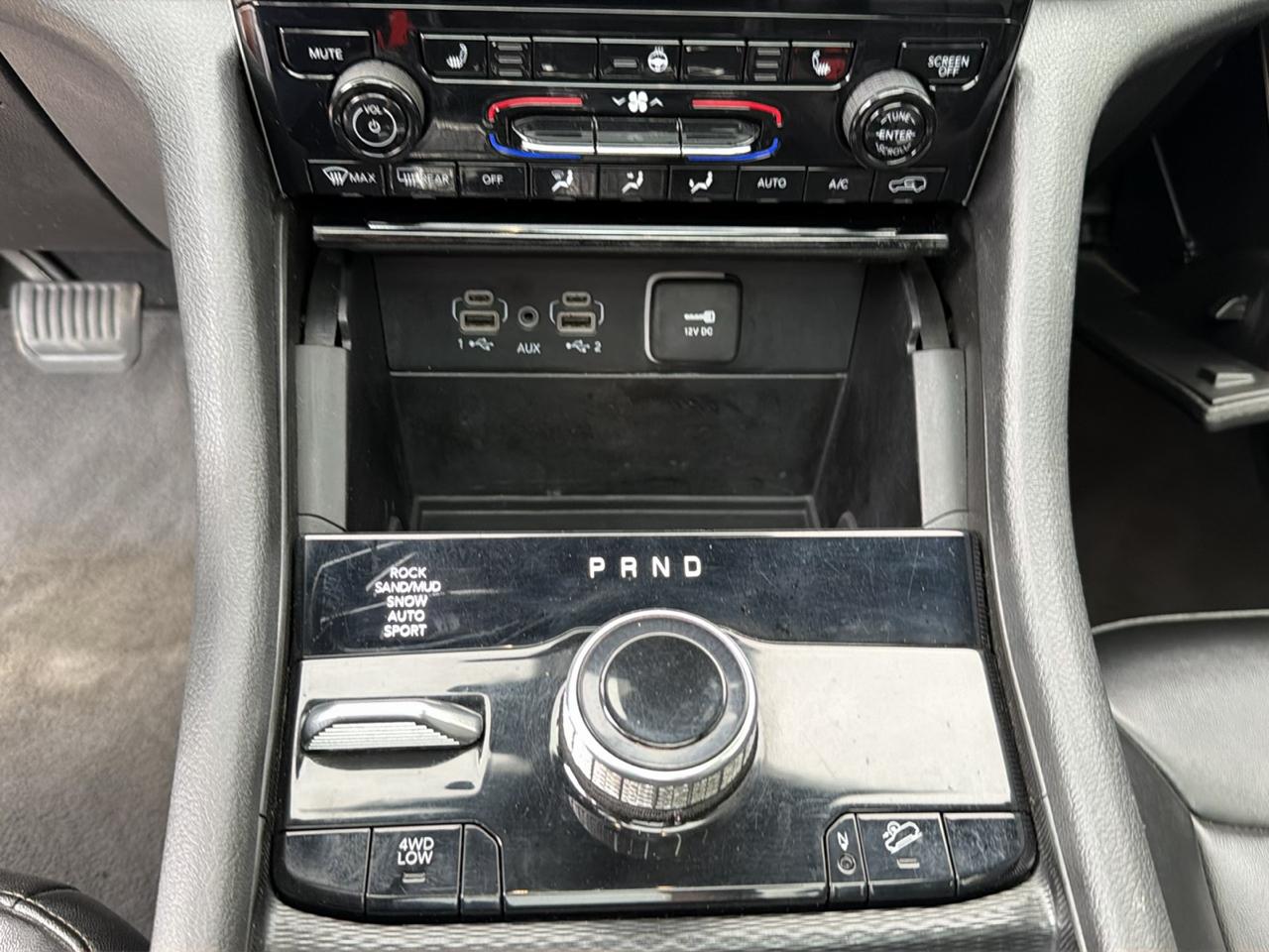Jeep Grand Cherokee 4xe 4x4 2024