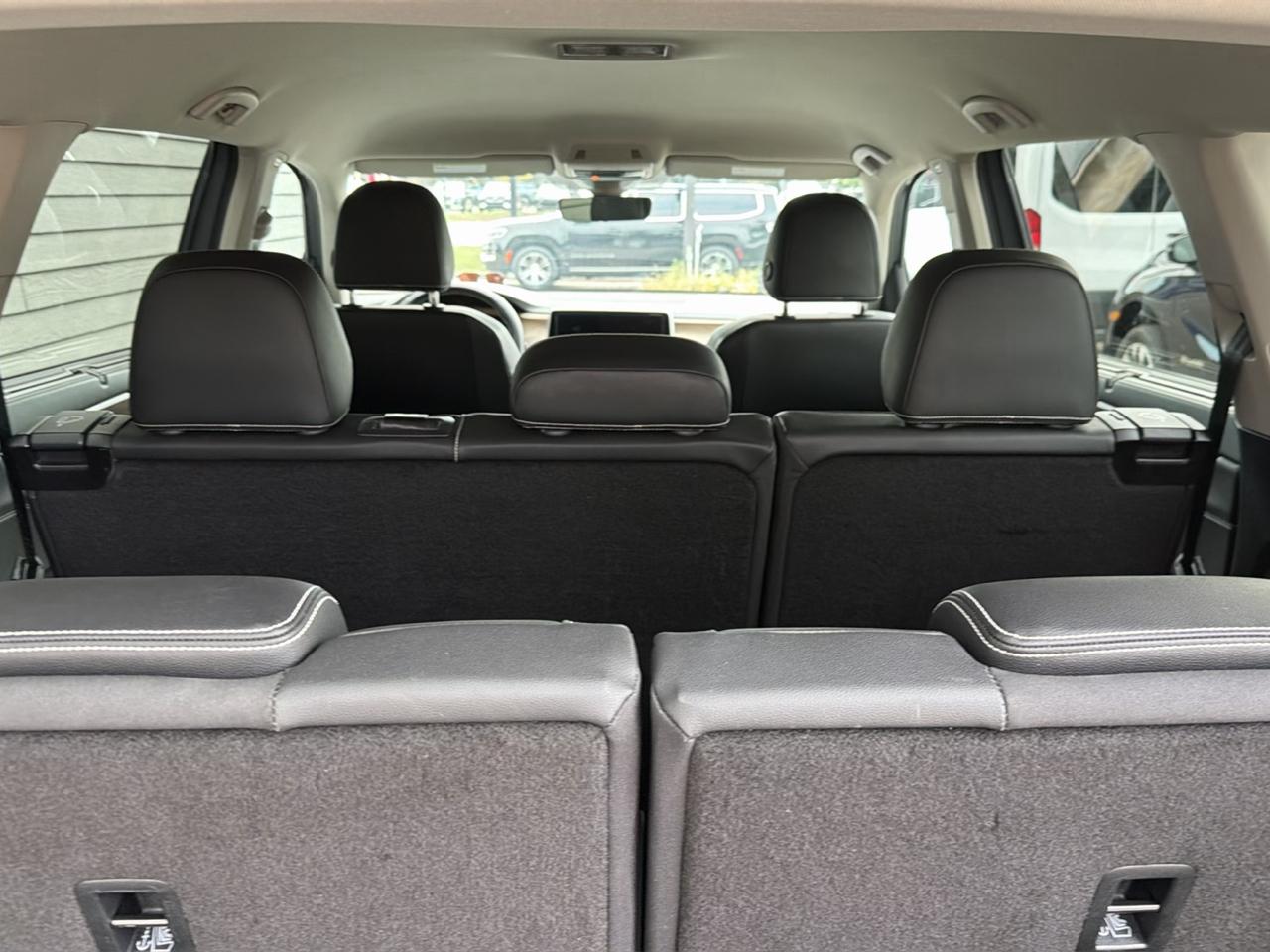 Volkswagen Atlas 2.0T SE w/Technology 4MOTION 2026