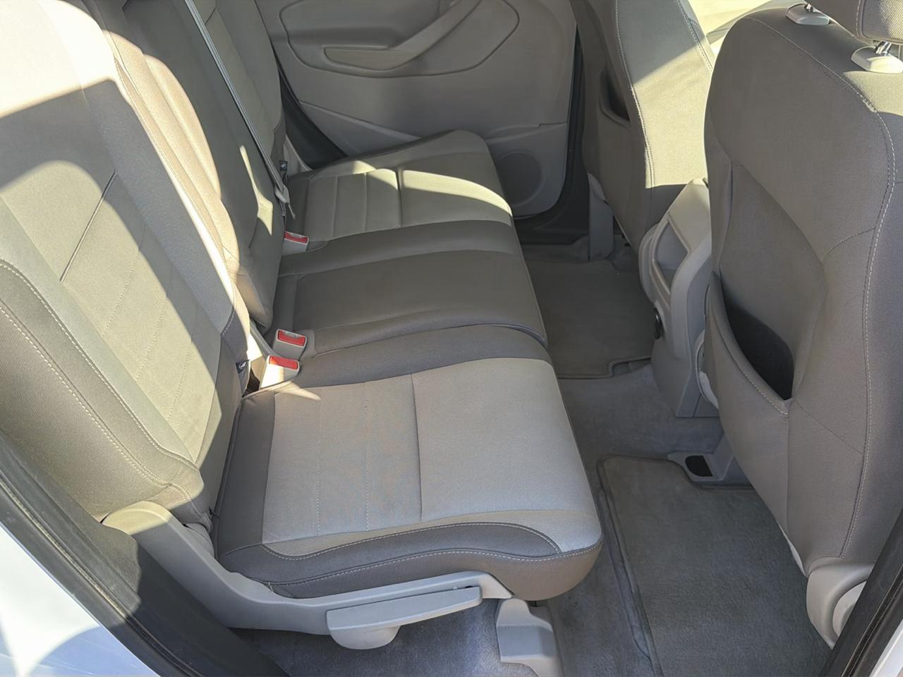 Ford Escape 4WD 4dr SE 2014