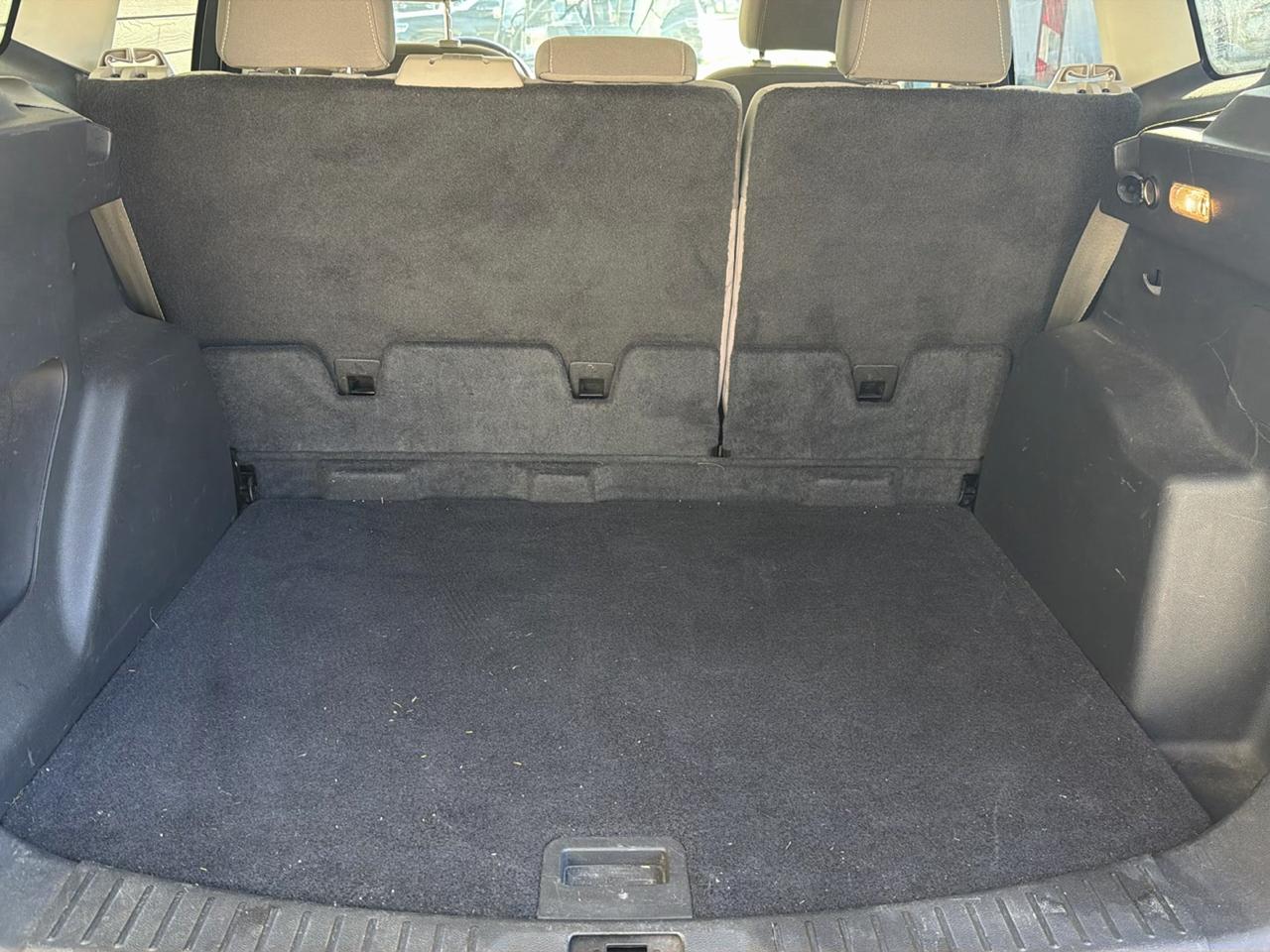 Ford Escape 4WD 4dr SE 2014