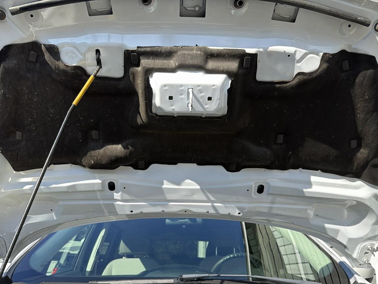 Ford Escape 4WD 4dr SE 2014