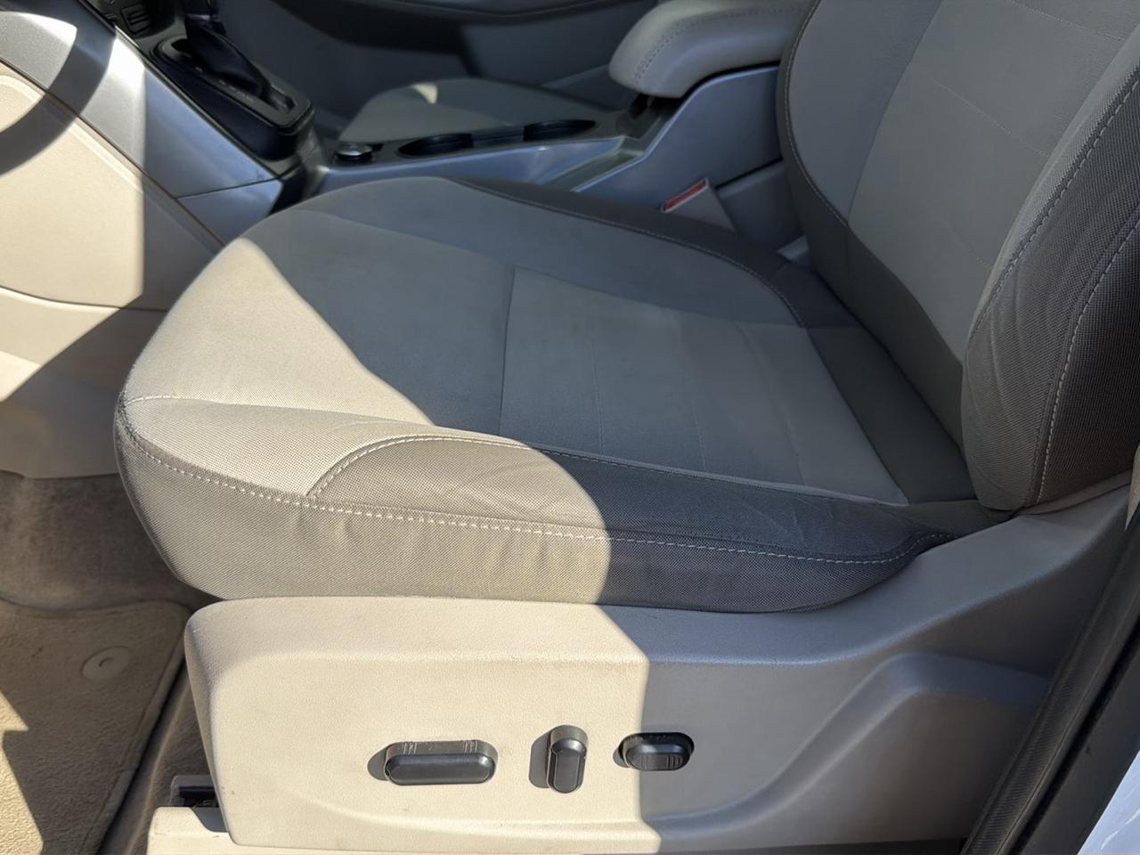 Ford Escape 4WD 4dr SE 2014