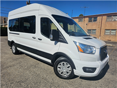 2021 Ford Transit Passenger Wagon 