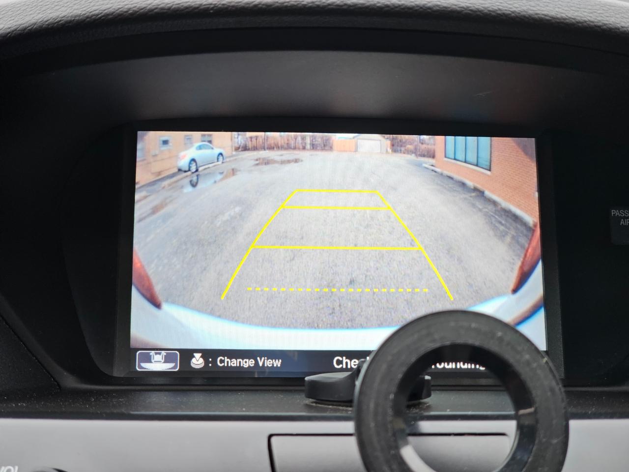 Acura TLX FWD w/Technology Pkg 2017