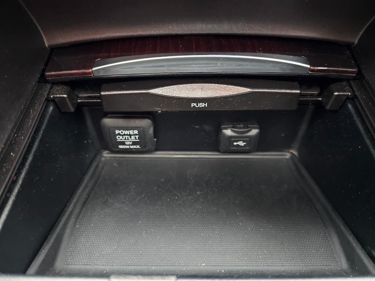 Acura TLX FWD w/Technology Pkg 2017