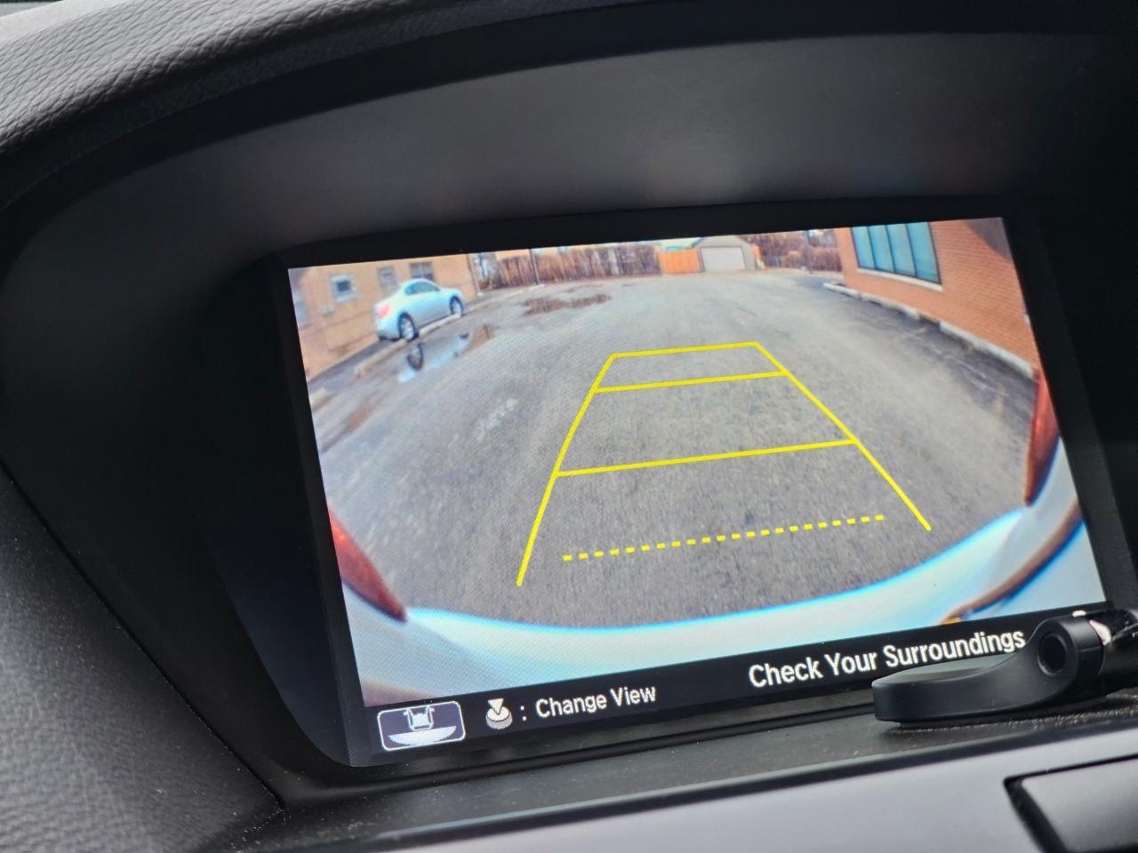 Acura TLX FWD w/Technology Pkg 2017