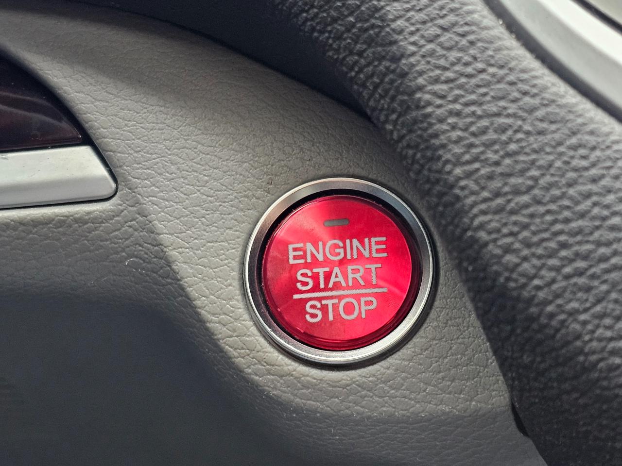 Acura TLX FWD w/Technology Pkg 2017