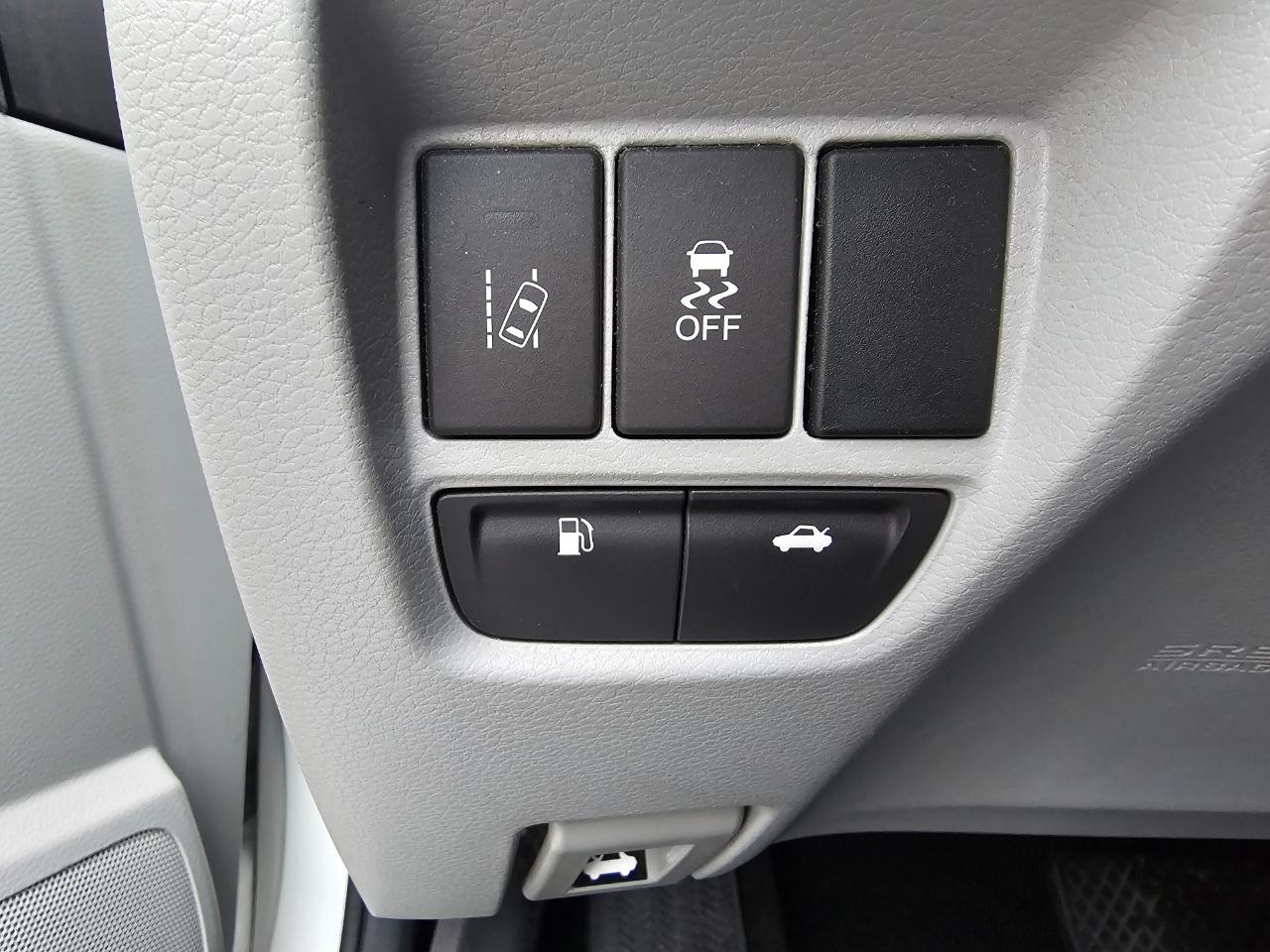 Acura TLX FWD w/Technology Pkg 2017