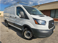 2017 Ford Transit Van 