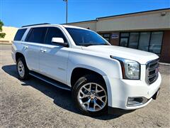 2015 GMC Yukon 