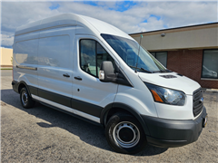 2016 Ford Transit Cargo Van 