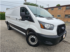 2021 Ford Transit Cargo Van 
