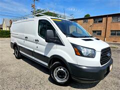 2017 Ford Transit Van 