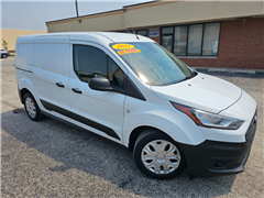 2022 Ford Transit Connect Van 