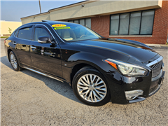 2015 Infiniti Q70L 