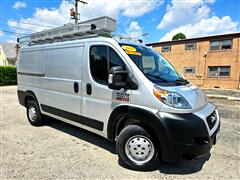2019 RAM ProMaster Cargo Van 
