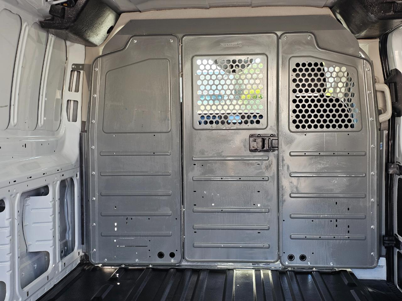 Ford Transit Cargo Van T-150 130" Low Rf 8670 GVWR RWD 2020