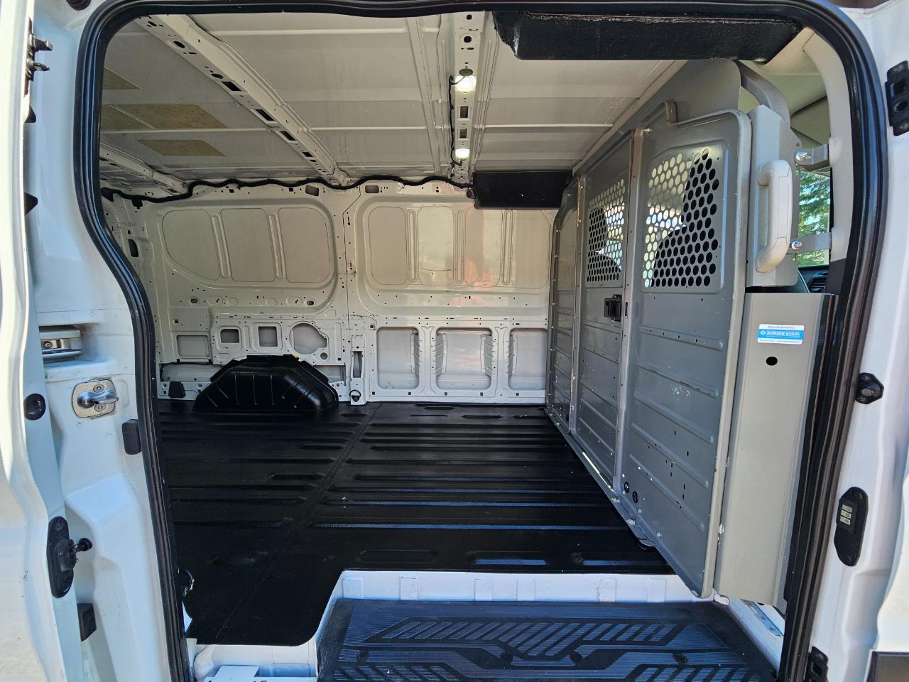 Ford Transit Cargo Van T-150 130" Low Rf 8670 GVWR RWD 2020
