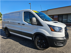 2020 Ford Transit Cargo Van 