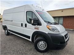 2021 RAM ProMaster Cargo Van 