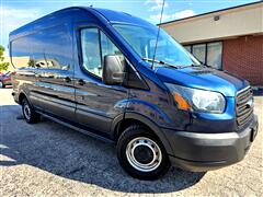 2016 Ford Transit Cargo Van 