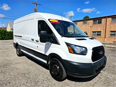 2019 Ford Transit Van 