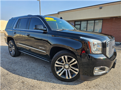 2017 GMC Yukon 