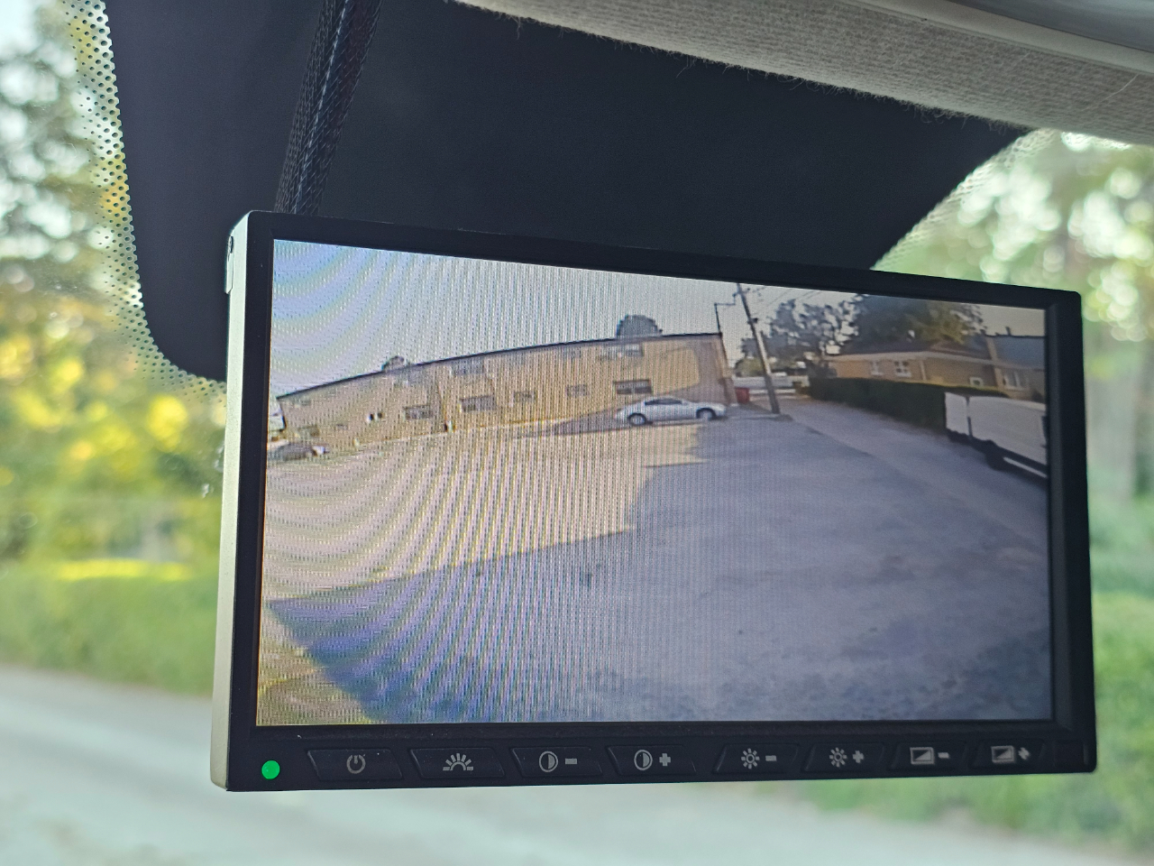 RAM ProMaster Cargo Van 3500 High Roof 159" WB EXT 2019