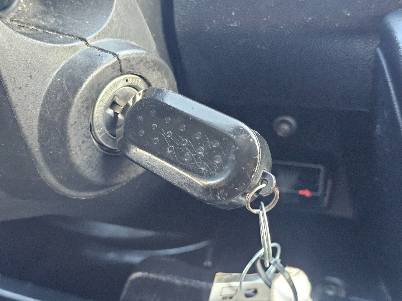 RAM ProMaster Cargo Van 3500 High Roof 159" WB EXT 2019