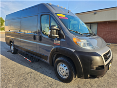 2019 RAM ProMaster Cargo Van 