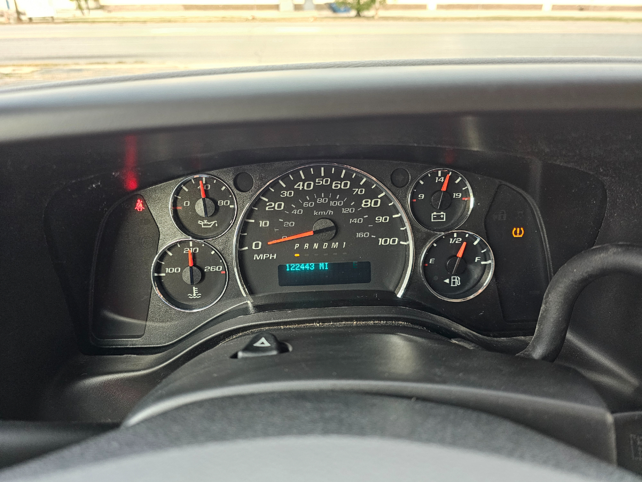 Chevrolet Express Cargo Van RWD 2500 135" 2017