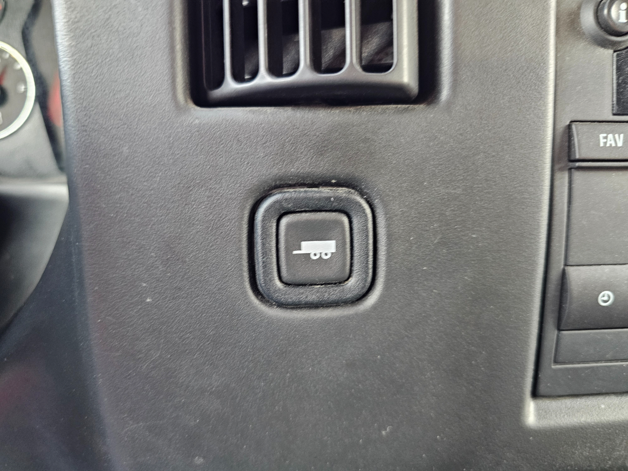 Chevrolet Express Cargo Van RWD 2500 135" 2017