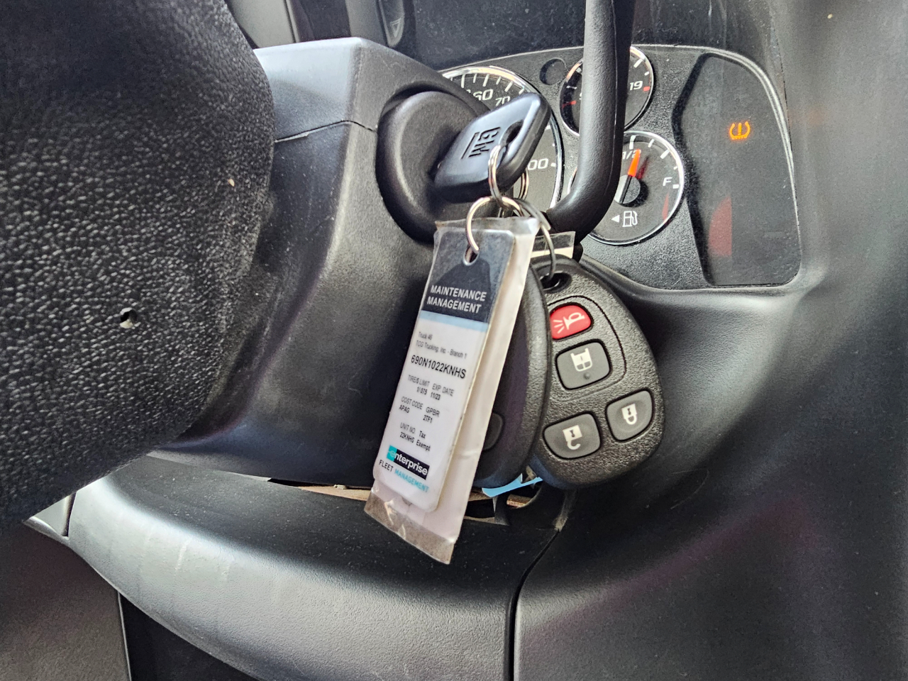 Chevrolet Express Cargo Van RWD 2500 135" 2017