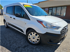 2019 Ford Transit Connect Van 