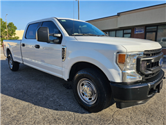 2021 Ford Super Duty F-250 SRW 