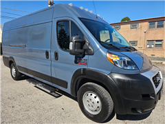 2019 RAM ProMaster Cargo Van 