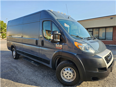 2020 RAM ProMaster Cargo Van 
