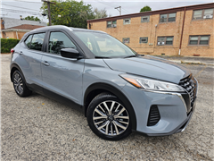 2023 Nissan Kicks 