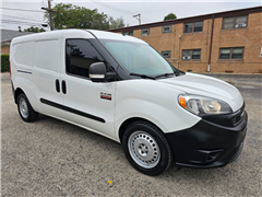 2021 RAM ProMaster City Cargo Van 