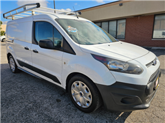 2015 Ford Transit Connect 