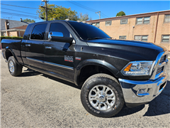 2018 RAM 2500 
