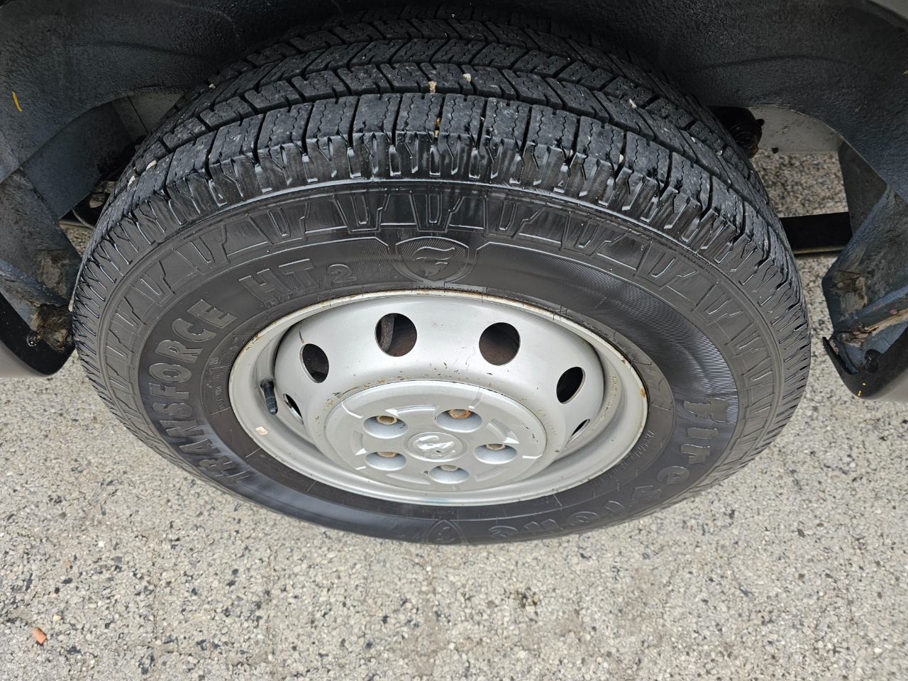 RAM ProMaster Cargo Van 3500 High Roof 159" WB EXT 2020